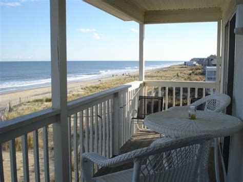 Dewey Oceanfront Condo - CLOSED - Guest Houses - Dewey Beach, DE