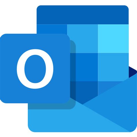 Microsoft Office 365 Outlook Logo Free Icon Of Logos Microsoft | Images ...