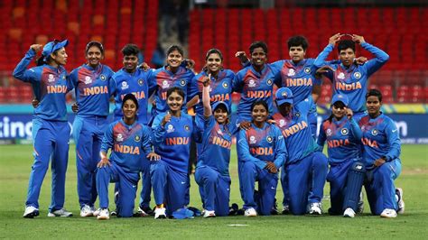 India National Women Cricket Team Wallpapers - Wallpaper Cave