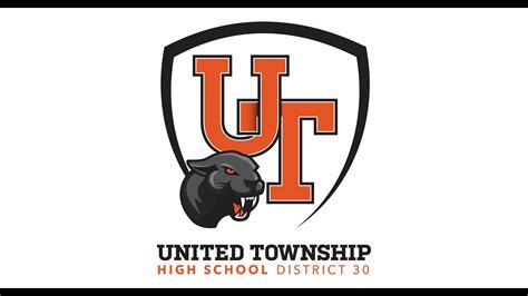 United Township High School Virtual Graduation 2020 - YouTube