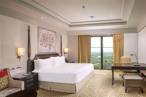 ITC Royal Bengal, Kolkata offers staycations this festive season - TAN