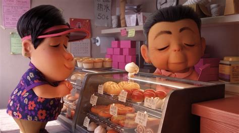 BAO será el nuevo corto de Disney•Pixar, que va a acompañar a LOS ...