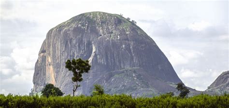 Things to Do in Abuja in 2024 - Top Attractions, Local Food, Hotels ...