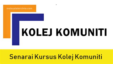 logo kolej komuniti gerik - BreannataroCase