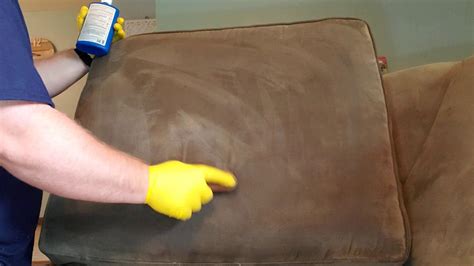 Microfiber Couch, Lemon Cake Recipe, Upholstery Cleaning, Brown Sofa ...