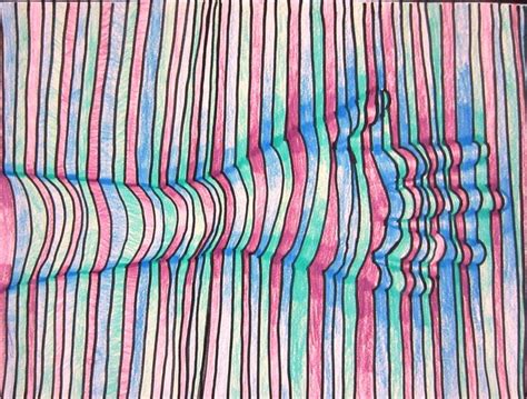 IMG_1625.jpg (3196×2427) | Op art lessons, Op art, Bridget riley op art