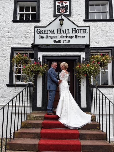 Top 15 Places to Have Your Wedding Photographs Taken in Gretna Green