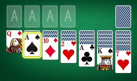 Solitaire - Free Classic Solitaire Card Games for Android - APK Download