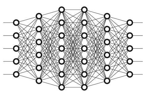 Réseau de neurones artificiels : réseaux neuronaux pour l'IA