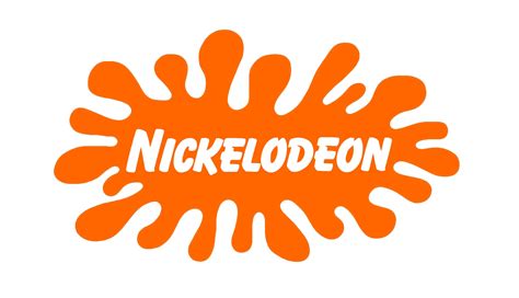 Nickelodeon Splat Vinyl Sticker | Etsy