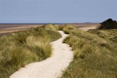 Child Friendly Hikes in Norfolk | Pure Leisure Blog and News