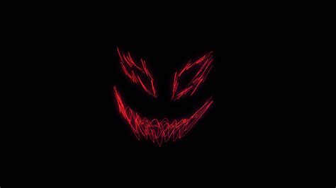 Devil Smile Wallpapers - Wallpaper Cave