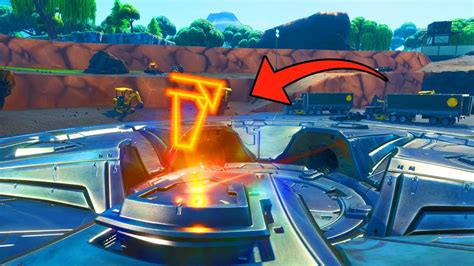 *NEW* Symbol Appearing at Loot Lake Gate! *EVENT COMING* Fortnite ...