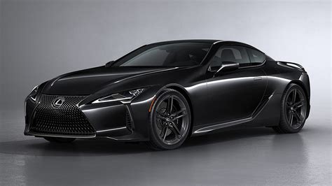 Lexus all black - ClubLexus - Lexus Forum Discussion