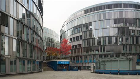 Fresenius University of Applied Sciences (Frankfurt, Germany)