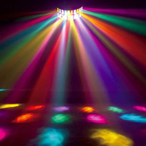 Party Light Rental Miami | Rent Stage Lighting in Miami | Sound and ...