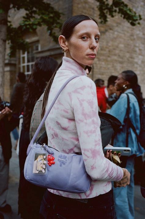 Street Style: London Fashion Week SS23 | Dazed