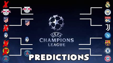 100% Sure UEFA Champions League Predictions for today - Goal Goal Tips