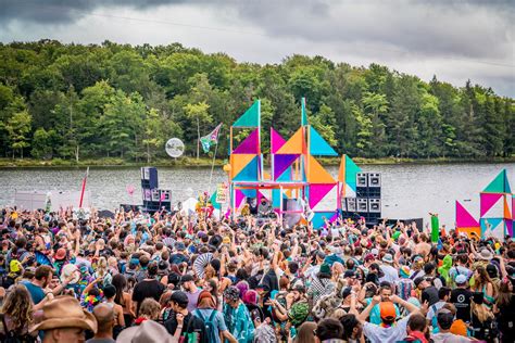 Elements Music & Arts Festival Reveals 2022 Full Lineup