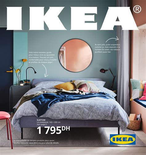 Le Catalogue IKEA 2021 - Page 1