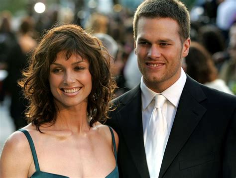 Tom Brady and Bridget Moynahan's Relationship: A Look Back