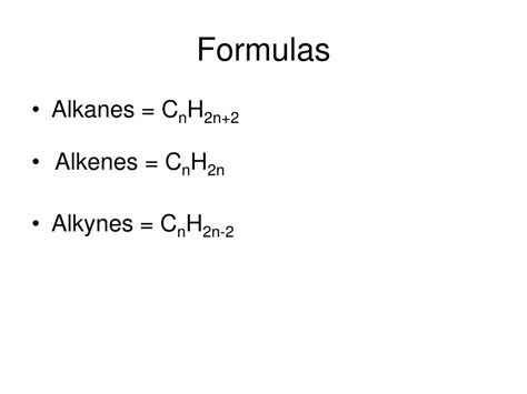 PPT - Naming Hydrocarbons (nomenclature) PowerPoint Presentation, free ...