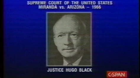 [Miranda v. Arizona] Oral Arguments | C-SPAN.org