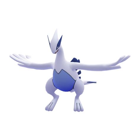 Lugia Pokémon GO Raid Battle Suggestions - POKECOORD