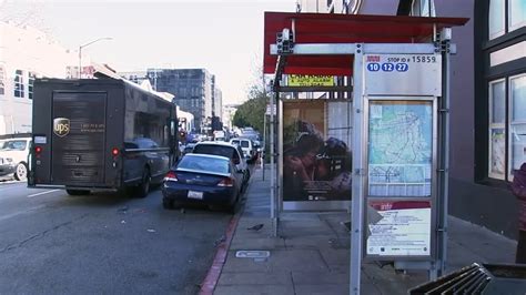 More than 1K street parking spaces to be removed in San Francisco due ...