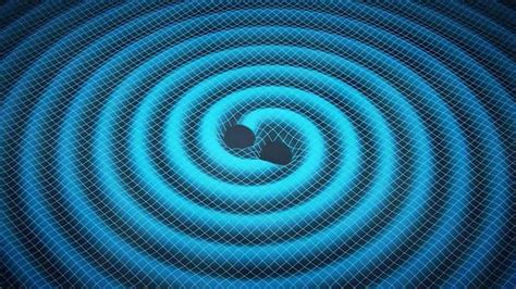 Gravity Waves and ET