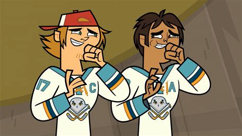 Raj and Wayne | Total Drama Wiki | Fandom