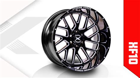 Xtreme Force Wheels – 281-397-0073