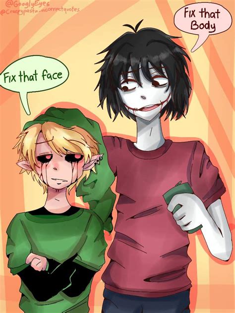 Jeff and ben | ├Creepypasta™┤ Amino