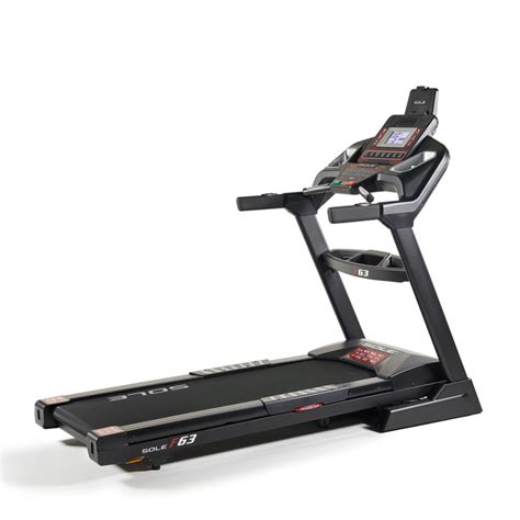 Sole f63 Treadmill Review – Why Should You Buy it?