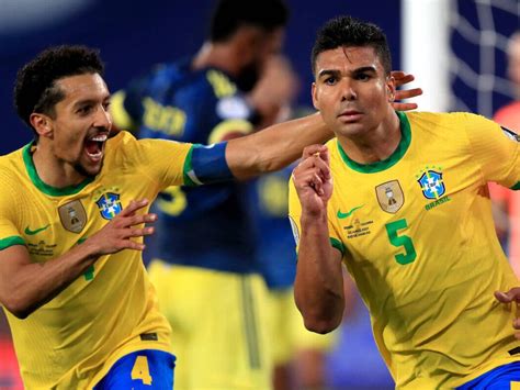 Five things we learned as Brazil beat Colombia in Copa America