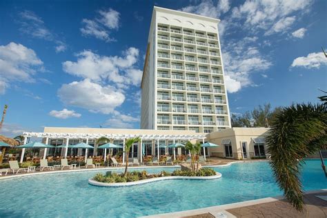 Warwick’s First All-Inclusive Makes A Splash In The Bahamas