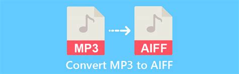 Convert MP3 to AIFF By These Ultimate Tools Online and Offline