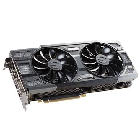 EVGA - LATAM - Productos - EVGA GeForce GTX 1080 FTW DT GAMING, 08G-P4 ...