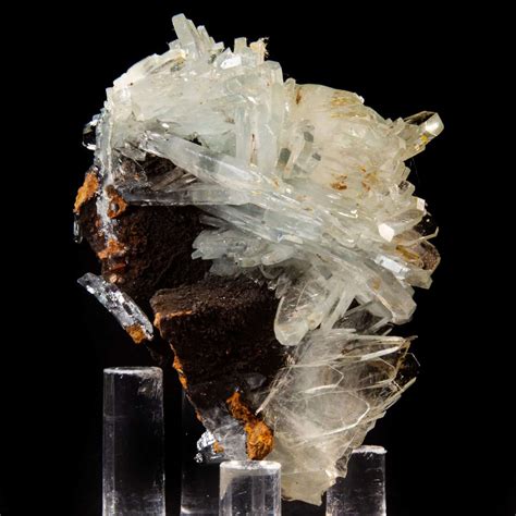 Baryte (Barite) Mineral Specimen for Sale - UCMinerals.com