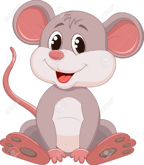 cute little mouse clipart 20 free Cliparts | Download images on ...