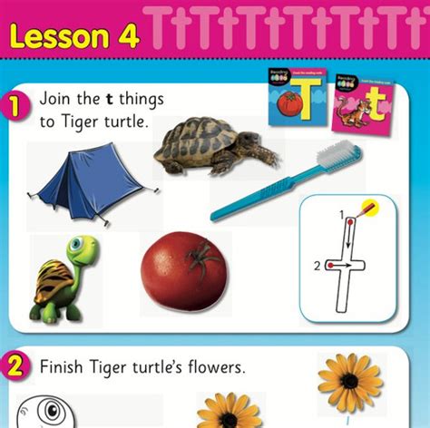 Level 1 Reading Book Pack – Learn-to-Read Bundle | Ages 4–6