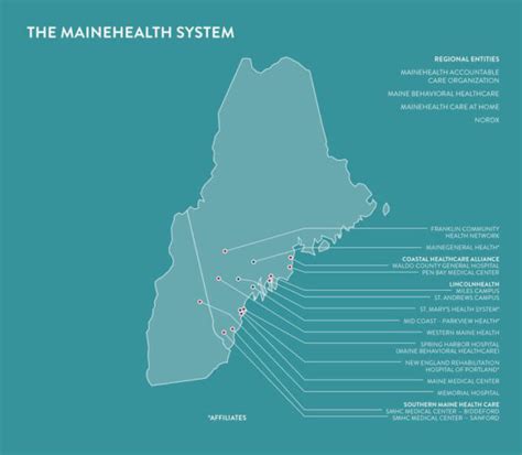 About - MaineHealth | Annual Report 2020