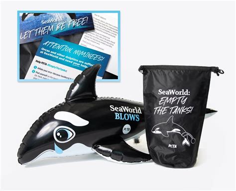 2022 Oscar® Nominees Reminded That SeaWorld Blows | PETA