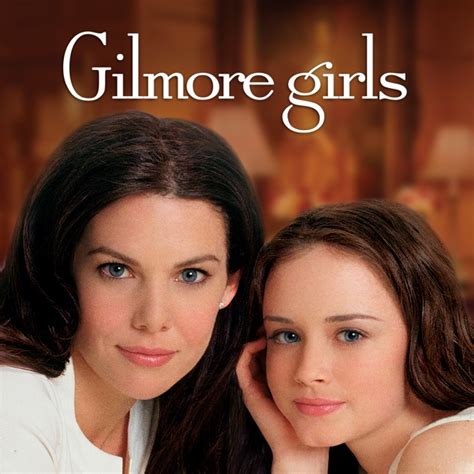 Gilmore Girls, Season 3 on iTunes