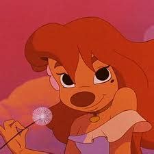 Roxanne from A Goofy Movie - Disney Photo (30757975) - Fanpop