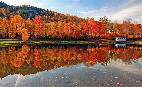 New England Fall Foliage Tours 2024 - Casie Stoddard