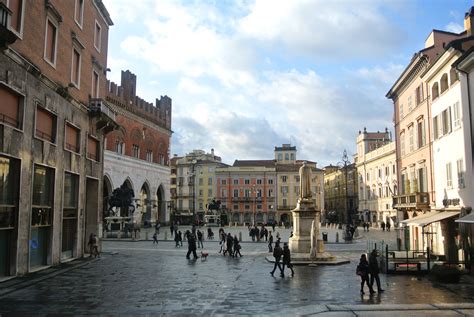 Erasmus Experience in Piacenza, Italy by Isabelle | Erasmus experience ...