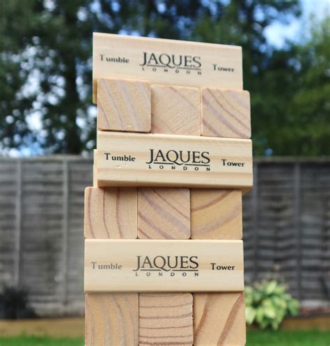 Traditional and Sustainable Toys with Jaques of London - Real Mum Reviews