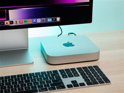 Apple Mac Mini (2023) review: Mac Studio junior - 'The Verge' News ...