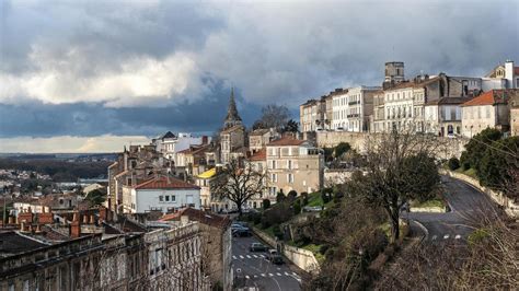 10 Best Angouleme Hotels: HD Photos + Reviews of Hotels in Angouleme ...